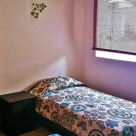 Hostal Abundantia 멕시코 시 외부 사진