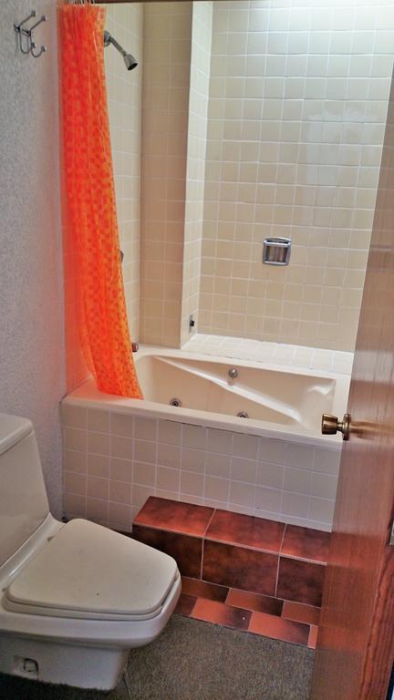 Hostal Abundantia 멕시코 시 외부 사진