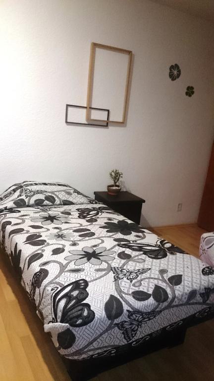 Hostal Abundantia 멕시코 시 객실 사진