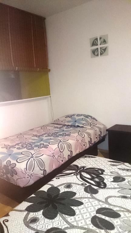 Hostal Abundantia 멕시코 시 객실 사진